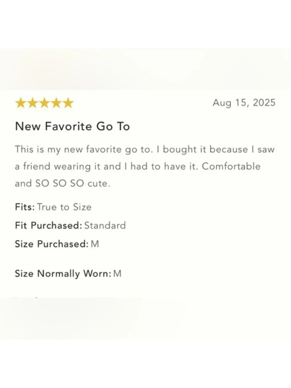 NWT Size M - The Bowline Tiered Cotton Midi Dress Daily Practice (NWT US$ 118) - Picture 12 of 16